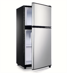 Mini-fridge with Freezer